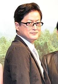 16年ぶりに主演を務めた陣内孝則「種まく旅人 みのりの茶」