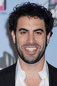 最新作「The Dictator」で独裁者役に「ボラット 栄光ナル国家カザフスタンのためのアメリカ文化学習」