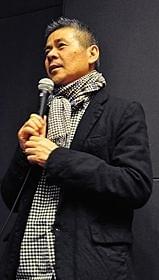 トークショーに飛び入り参加した糸井重里「世界最古の洞窟壁画 3D 忘れられた夢の記憶」