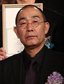「冷たい熱帯魚」で怪演したでんでん「冷たい熱帯魚」