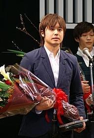 松山千春役に決まった三浦祐太朗「旅立ち 足寄より」