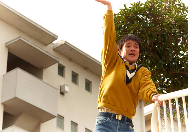 濱田岳、“団地”映画「みなさん、さようなら」で中村義洋監督と5度目タッグ