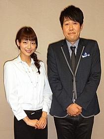 大阪発の映画でタッグを組んだふたり「FLY! 平凡なキセキ」