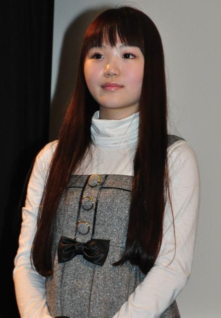 松田美由紀、女優として“脱原発”を唱えることに「制限なんてない！」