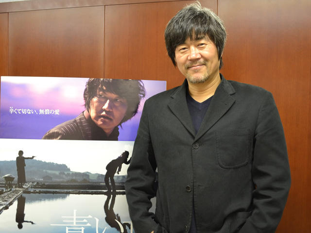 「イルマーレ」から11年、イ・ヒョンスン監督が韓国映画に託したフェミニズム