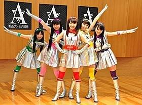ももクロ、NHKのオーディション番組MCに