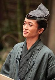 平頼盛役で大河ドラマ初出演を果たす「AAA」の西島隆弘「愛のむきだし」