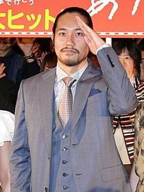 森田監督との思い出を振り返った松山ケンイチ「僕達急行 A列車で行こう」