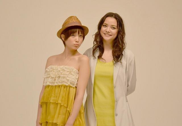 人気モデル・本田翼「FASHION STORY」主演で銀幕デビュー！