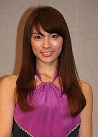卒業を発表した前田にエールを送った秋元才加