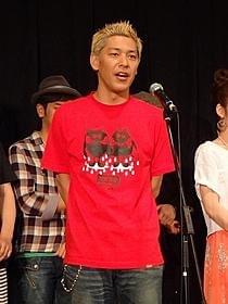「友友友友友」に出演した田村亮「友友友友友」