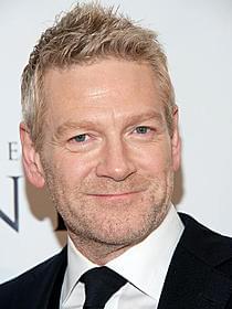 メガホンをとるケネス・ブラナー監督「スター・トレック」