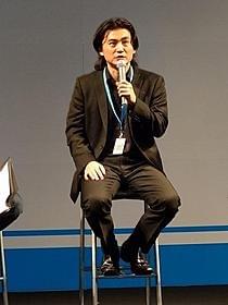 ハリウッド俳優・小山田真「ラスト サムライ」