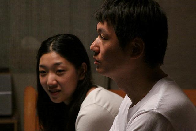 安藤サクラ、井浦新が在日朝鮮人2世の兄妹を熱演 「かぞくのくに」予告編公開