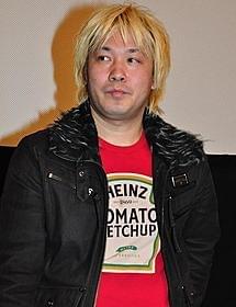 トークショーに出席した津田大介氏「誰も知らない基地のこと」