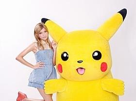 劇場版「ポケモン」最新作で主題歌&声優に初挑戦するローラ「MEMORIES(1995)」