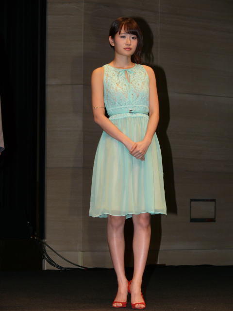 前田敦子、外国映画サポーター賞に「どうして私が…」と戸惑い - 画像3