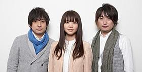 劇場版「コナン」の主題歌「ハルウタ」を手がけたいきものがかり「名探偵コナン 11人目のストライカー」