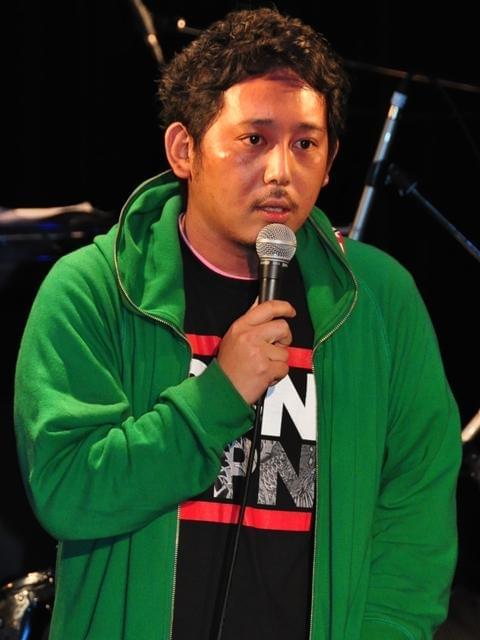 主演俳優がイベントを途中降壇 入江悠監督との確執が原因？