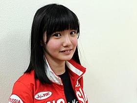 細田守監督の最新作「おおかみこどもの雨と雪」に声優としても出演!「ヤクザガール 二代目は10歳」