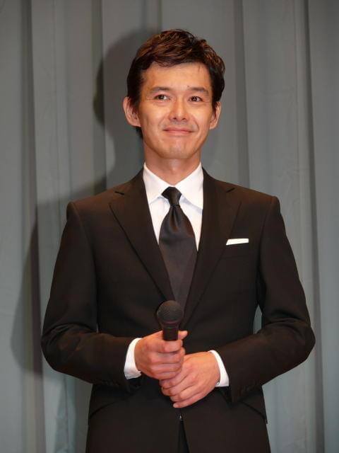 画像 渡部樹也は父の渡部篤郎とそっくり 母はrikaco イケメンすぎると話題 トレンドもぷんち