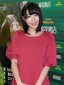 「映画版 ミューズの鏡」に主演する指原莉乃