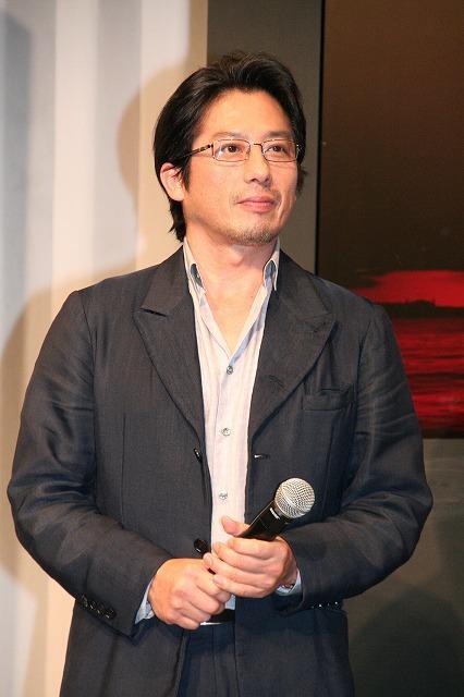 真田広之、日米ドラマ出演を果たし「情熱は日本も負けていない」