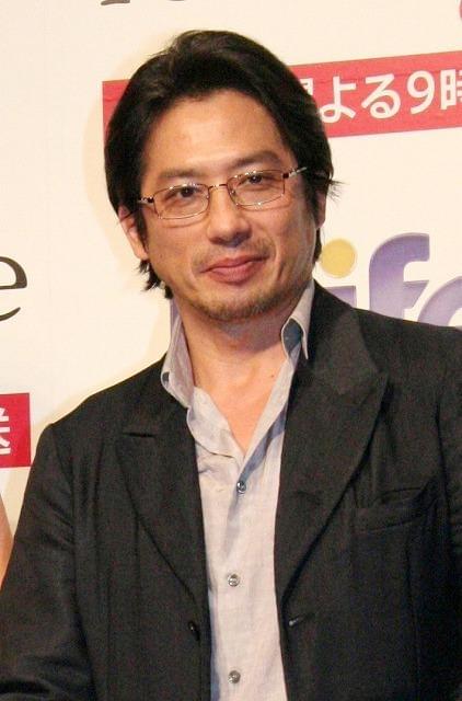 真田広之、日米ドラマ出演を果たし「情熱は日本も負けていない」