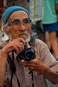 戦後日本のウソを見つめ続けた報道写真家 福島菊次郎「ニッポンの嘘 報道写真家 福島菊次郎90歳」
