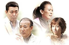 日本のスポーツ史に名を刻んだ選手たちが語る「劇場版 ライバル伝説 光と影」