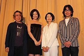 74歳・大林宣彦監督の最新作が封切り「この空の花 長岡花火物語」