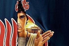 イタリア公開も決定した「テルマエ・ロマエ」「テルマエ・ロマエ」