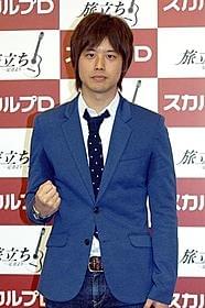 松山千春役を実力で勝ち取った三浦祐太朗「旅立ち 足寄より」