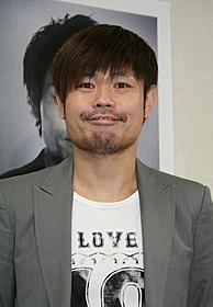 教壇に立った品川ヒロシ「漫才ギャング」