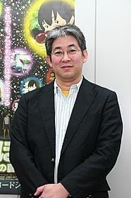 メガホンをとった宇田鋼之介監督「虹色ほたる 永遠の夏休み」