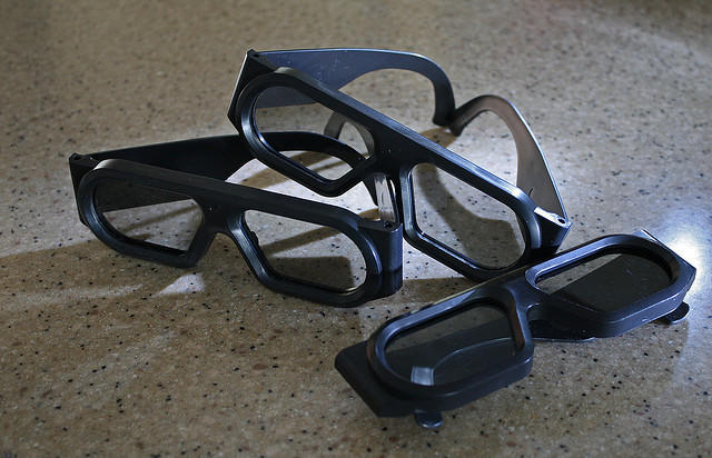 3Dメガネの費用負担をソニーが拒否 「MIB3」の全米上映はどうなる