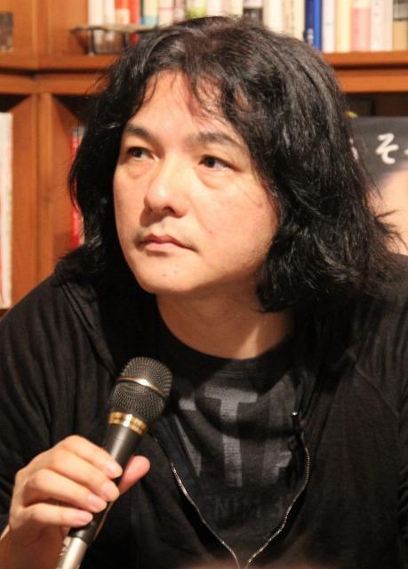 岩井俊二監督、日本映画に警鐘「つくり手に問われている」