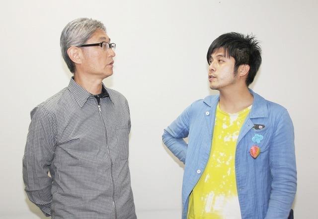 「MY HOUSE」堤幸彦×坂口恭平 “家”から見る、現代社会の本当の幸せとは