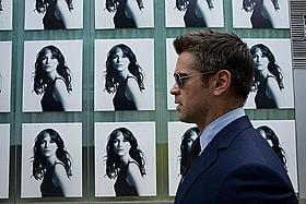 コリン・ファレルは過去と決別しようとする元ギャングを熱演!「ロンドン・ブルバード LAST BODYGUARD」