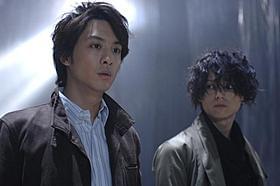 渡部秀&三浦涼介、SFミステリーで共演「PIECE 記憶の欠片」
