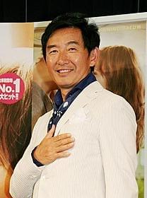 元カノ長谷川理恵を祝福した石田純一「君への誓い」