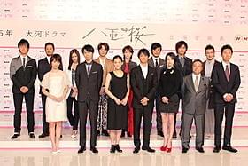 豪華キャスト陣が勢ぞろい「ジョー」