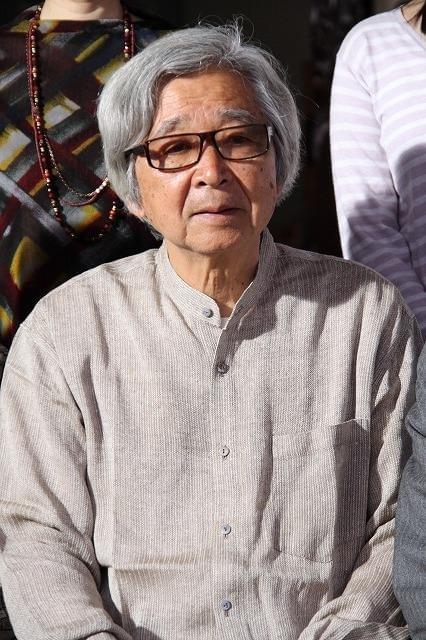 山田洋次監督、新藤監督逝去に悲痛「仰ぎ見る先輩いなくなった」