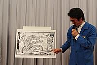(C)Museo d’Arte Ghibli (C)Studio Ghibli