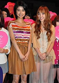 三根梓と女子高生シンガーKylee「シグナル」