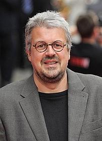 シルバン・ショメ監督「イリュージョニスト」