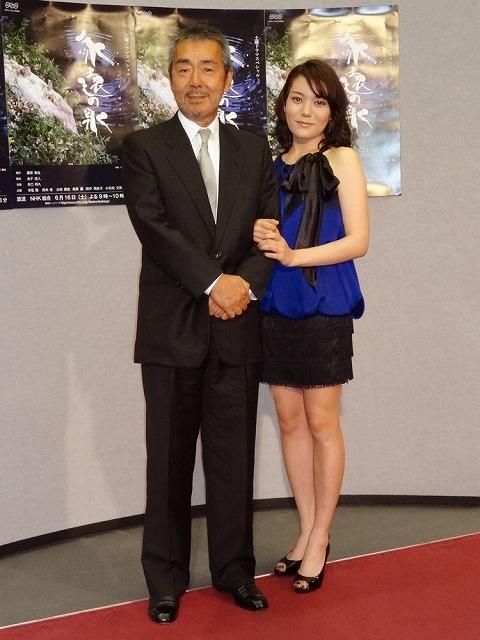 寺尾聰、夫婦の絆描くドラマ主演で先輩の教えを述懐 : 映画ニュース - 映画.com