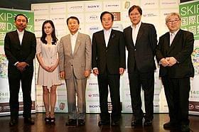 84の国と地域から計733作品の応募があった SKIPシティ 国際Dシネマ映画祭2012「青木ヶ原」