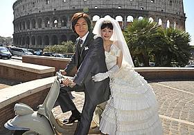 イタリアロケも行った「映画 ホタルノヒカリ」「映画 ホタルノヒカリ」
