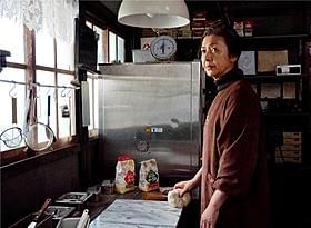 高橋惠子23年ぶりの主演作「カミハテ商店」「カミハテ商店」